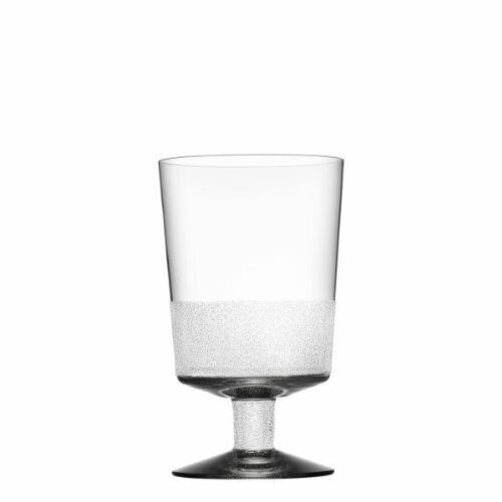 Orrefors Divine 8.8 Oz. Water Glass